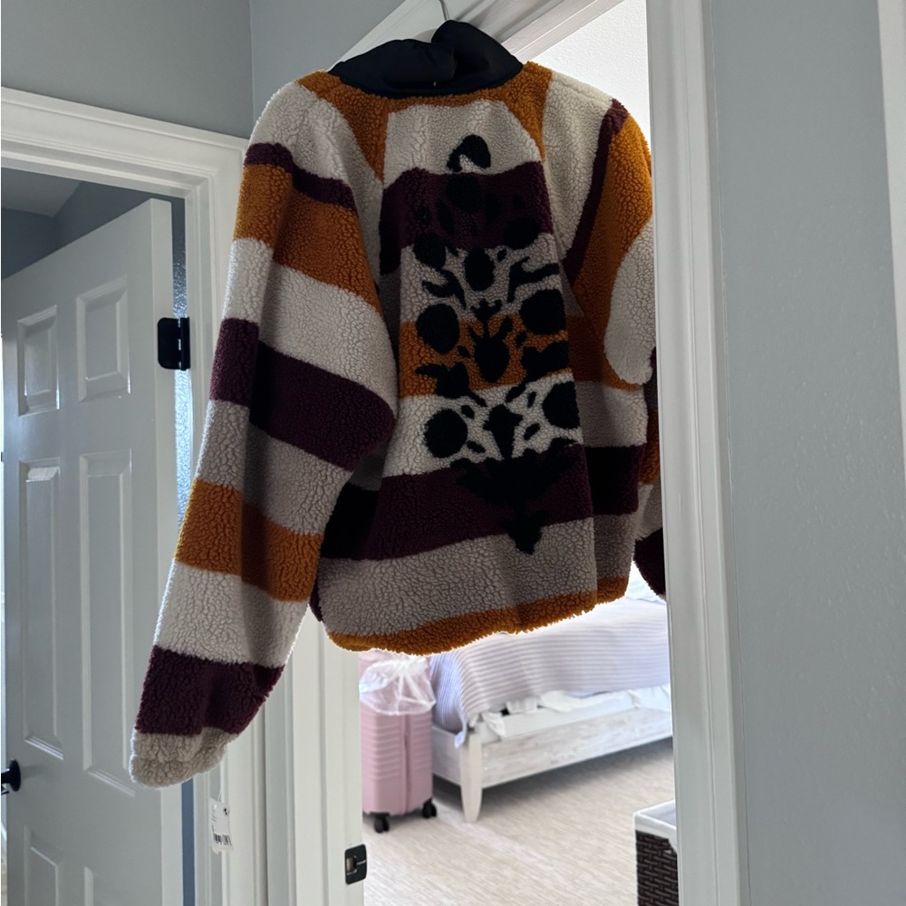 Free people jacket